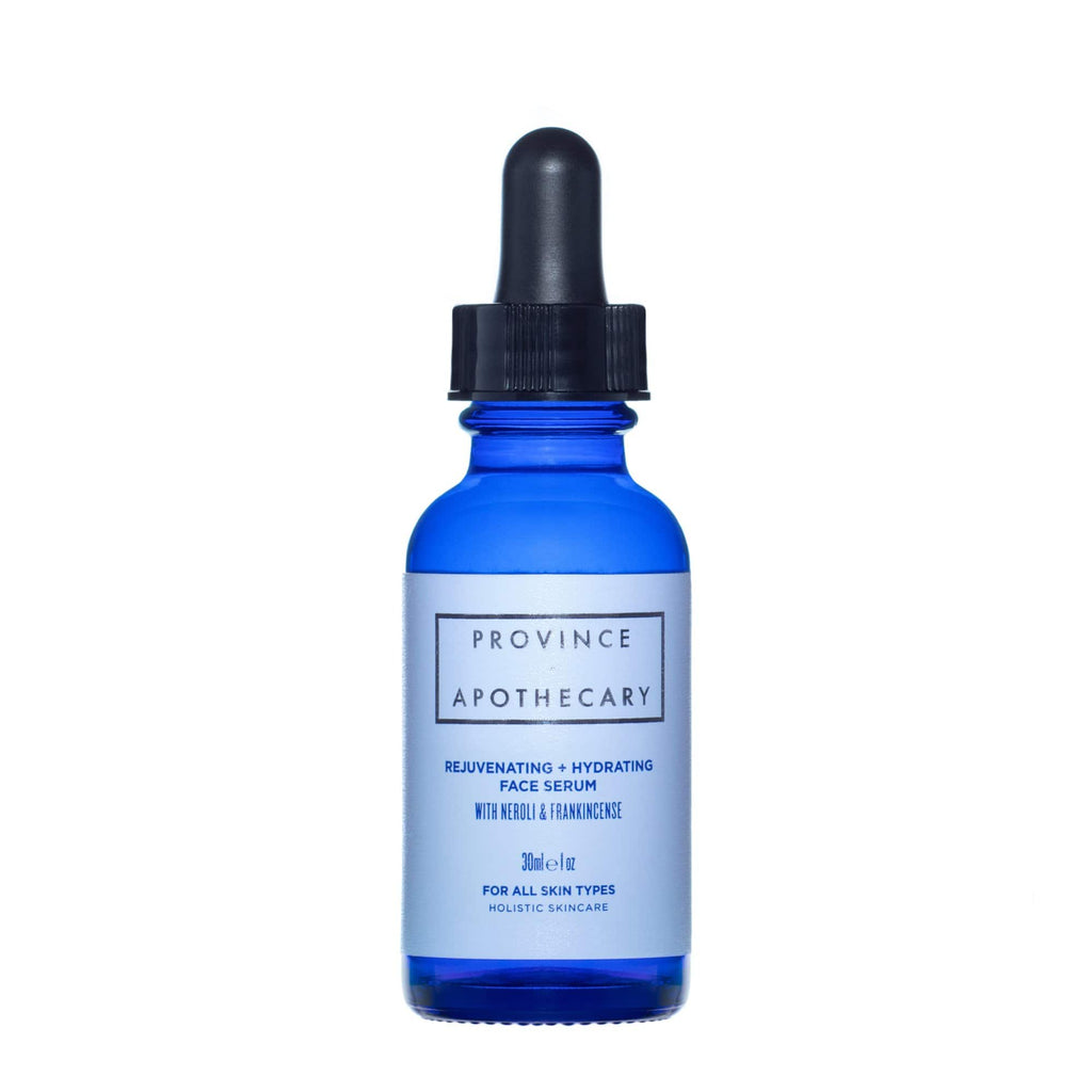 Province Apothecary Province Apothecary - Rejuvenating + Hydrating Face Serum