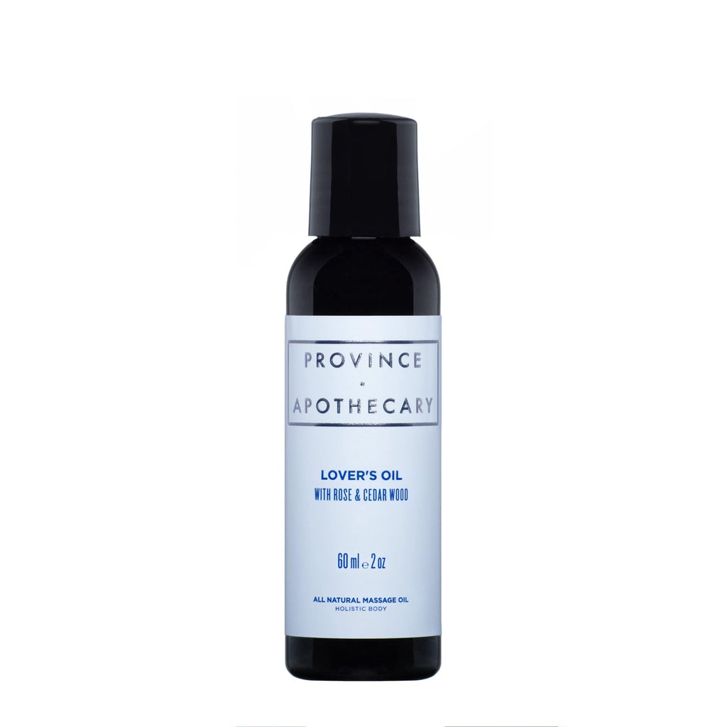 Province Apothecary 60ml Province Apothecary - Lover's Oil