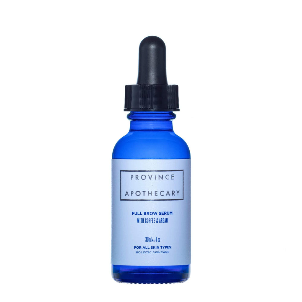 Province Apothecary Skincare Province Apothecary - Full Brow Serum