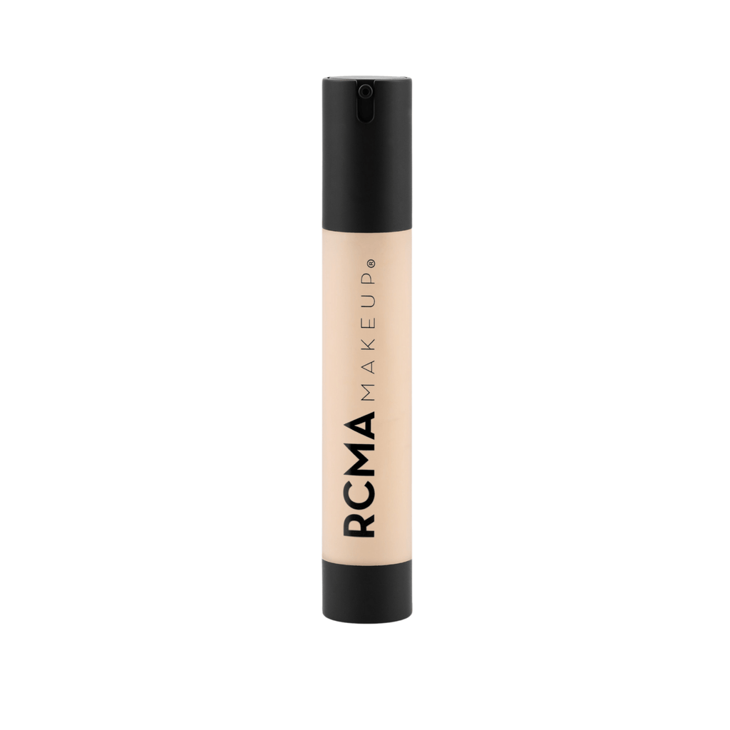 RCMA Makeup RCMA Liquid Foundation - N Series Neutral Tones