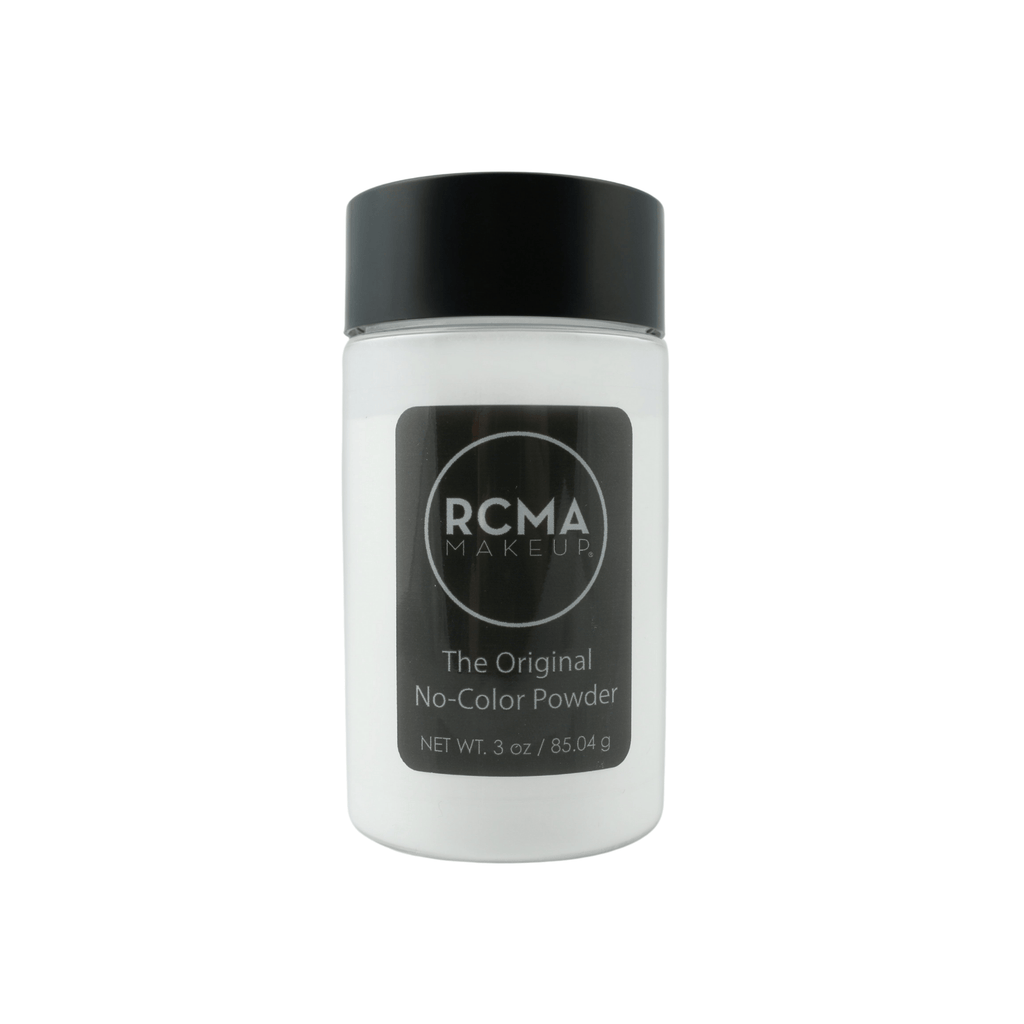 RCMA Makeup RCMA No Colour Powder