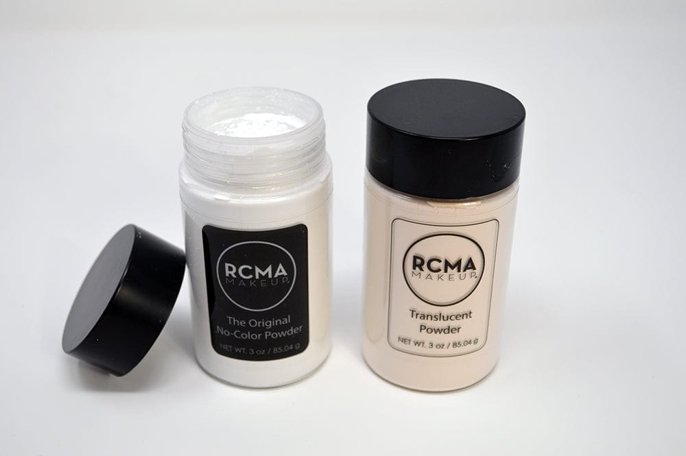 RCMA Makeup RCMA No Colour Powder