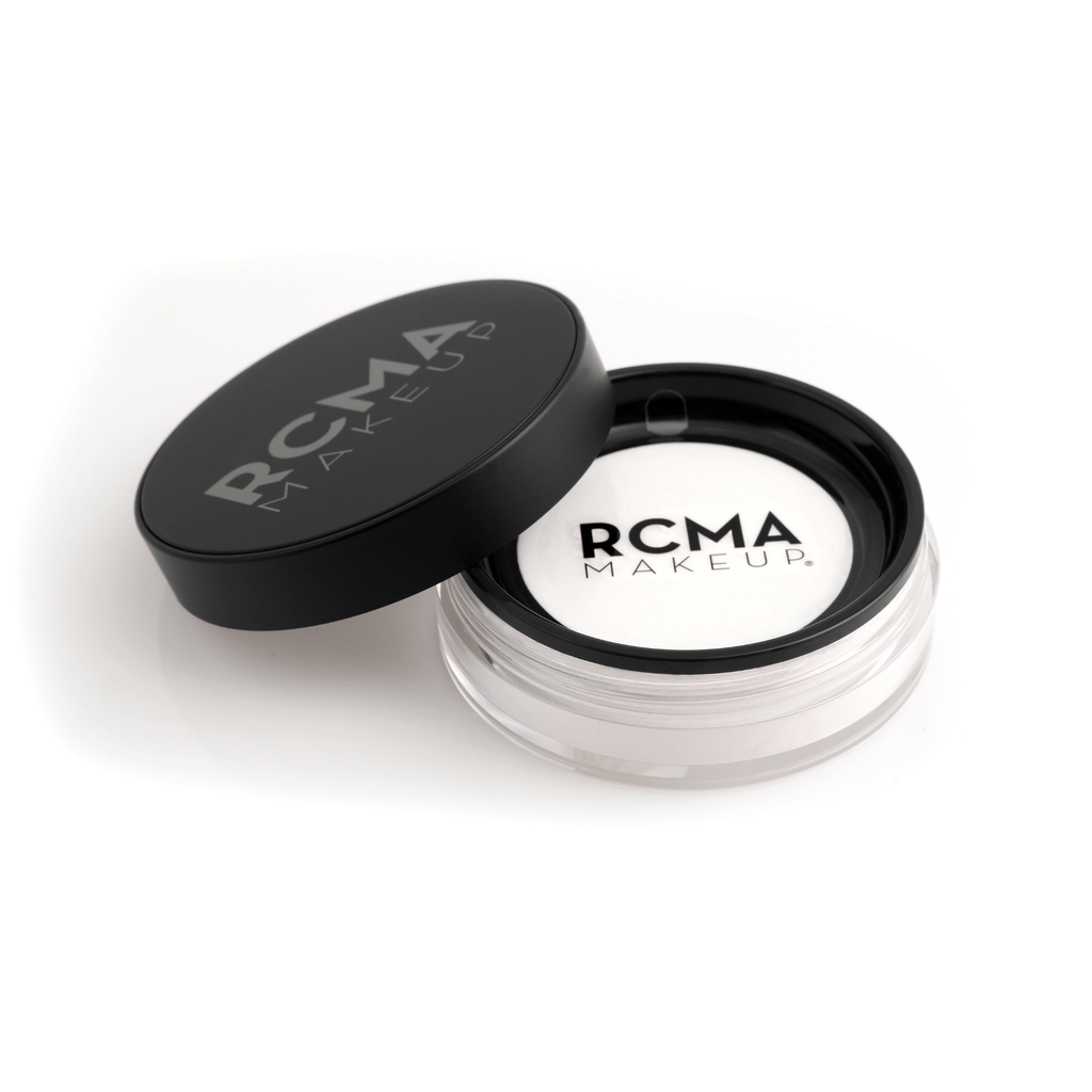 RCMA Makeup RCMA Premiere Loose Powder No Colour