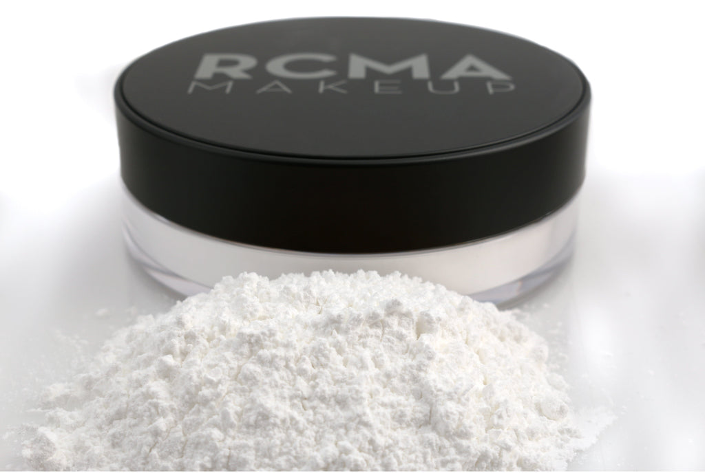 RCMA Makeup RCMA Premiere Loose Powder No Colour