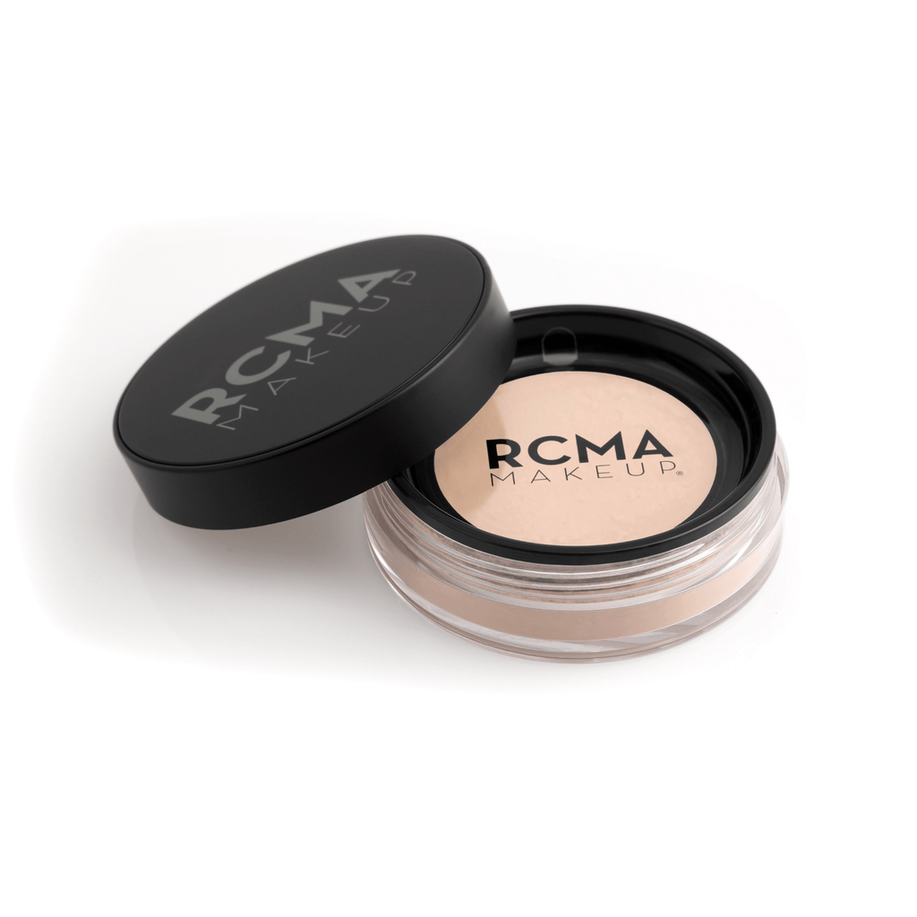 RCMA Makeup RCMA Premiere Loose Powder Topaz