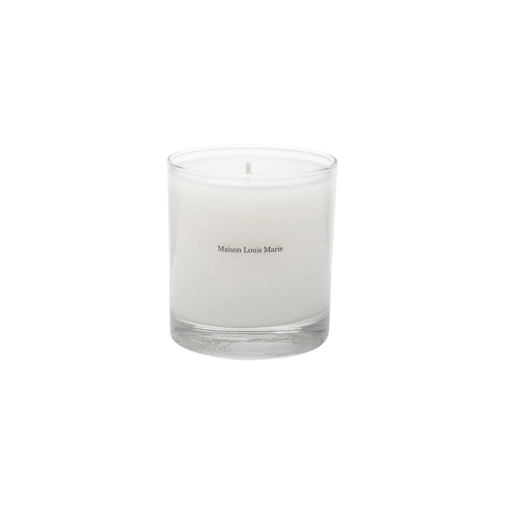 Salt And Rainbows Candle No.01 Scalpay Candle