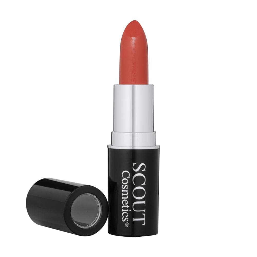 Scout Cosmetics Lipstick Pure Colour Organic Lipstick - Autumn