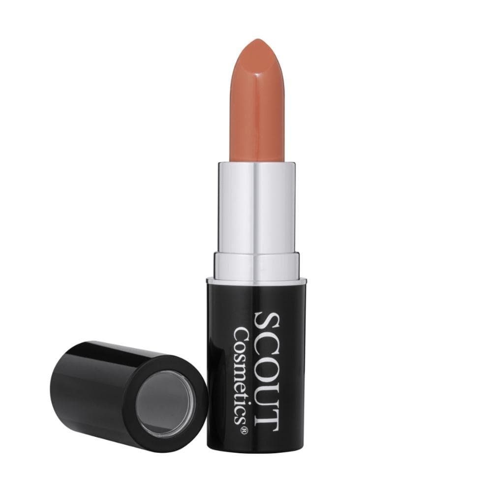 Scout Cosmetics Lipstick Pure Colour Organic Lipstick - Chi