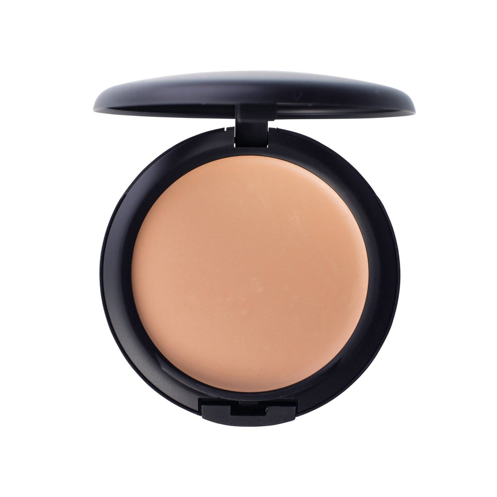 Scout Cosmetics Skincare Almond Crème Compact Foundation