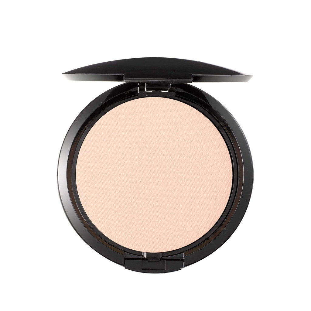 Scout Cosmetics Skincare Camel Pressed Powder Foundation