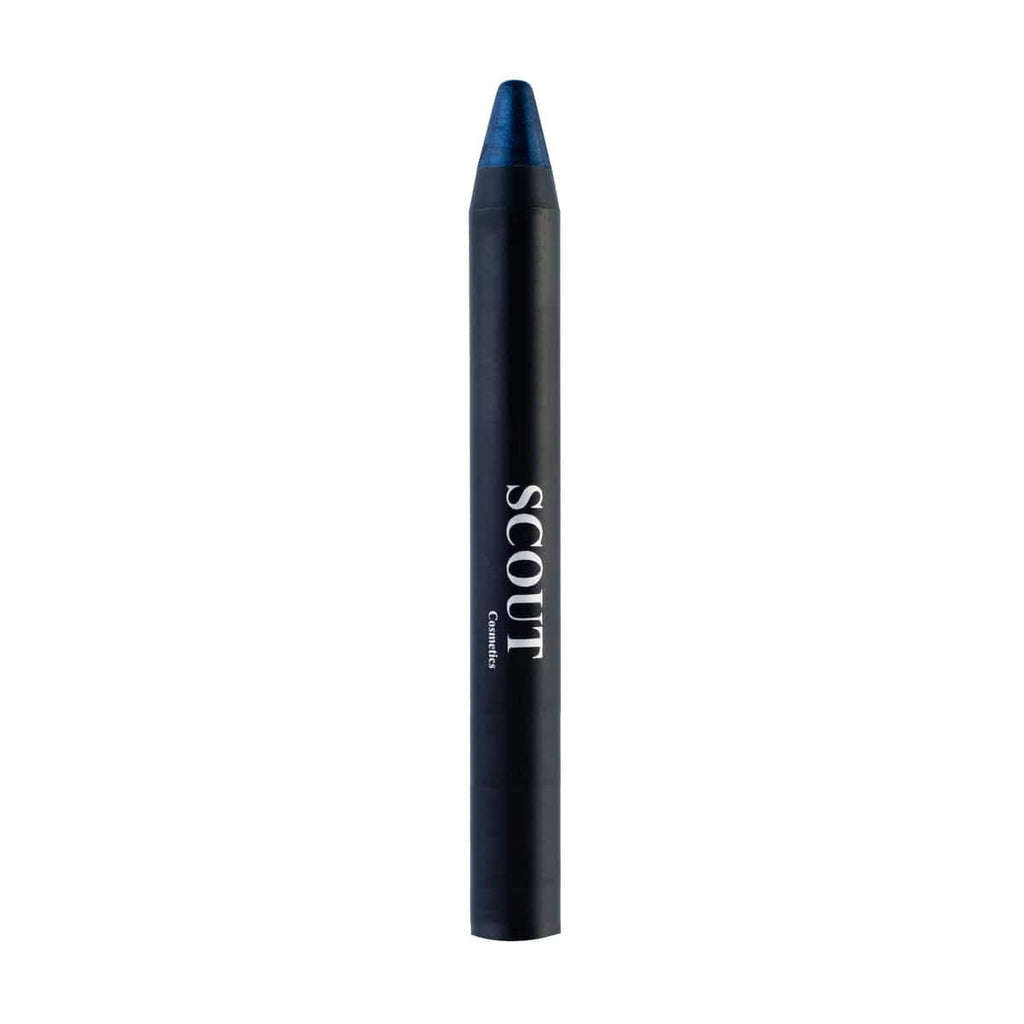 Scout Cosmetics Skincare Pure Eye Liner - Blue