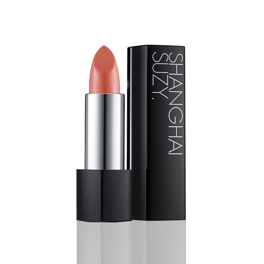 Shanghai Suzy Lipstick Satin Luxe Apricot