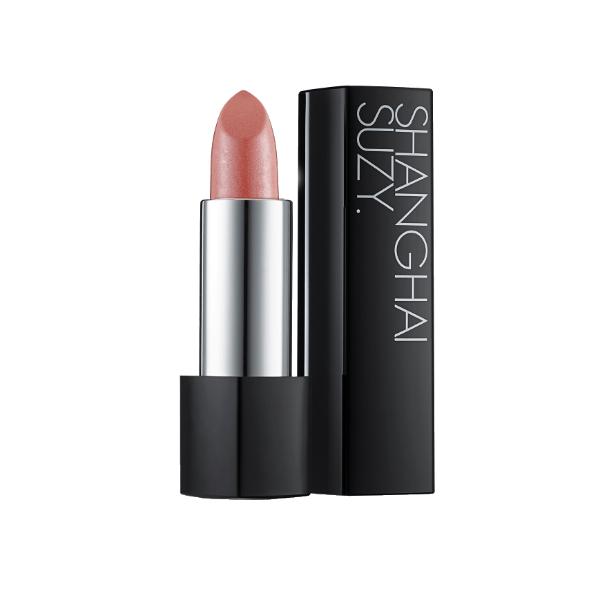 Shanghai Suzy Lipstick Satin Luxe Toffee