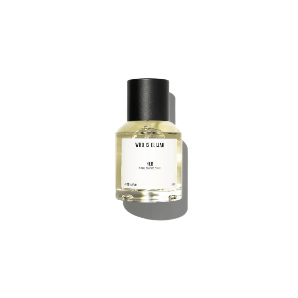 who is elijah Eau De Parfum HER - 50ml